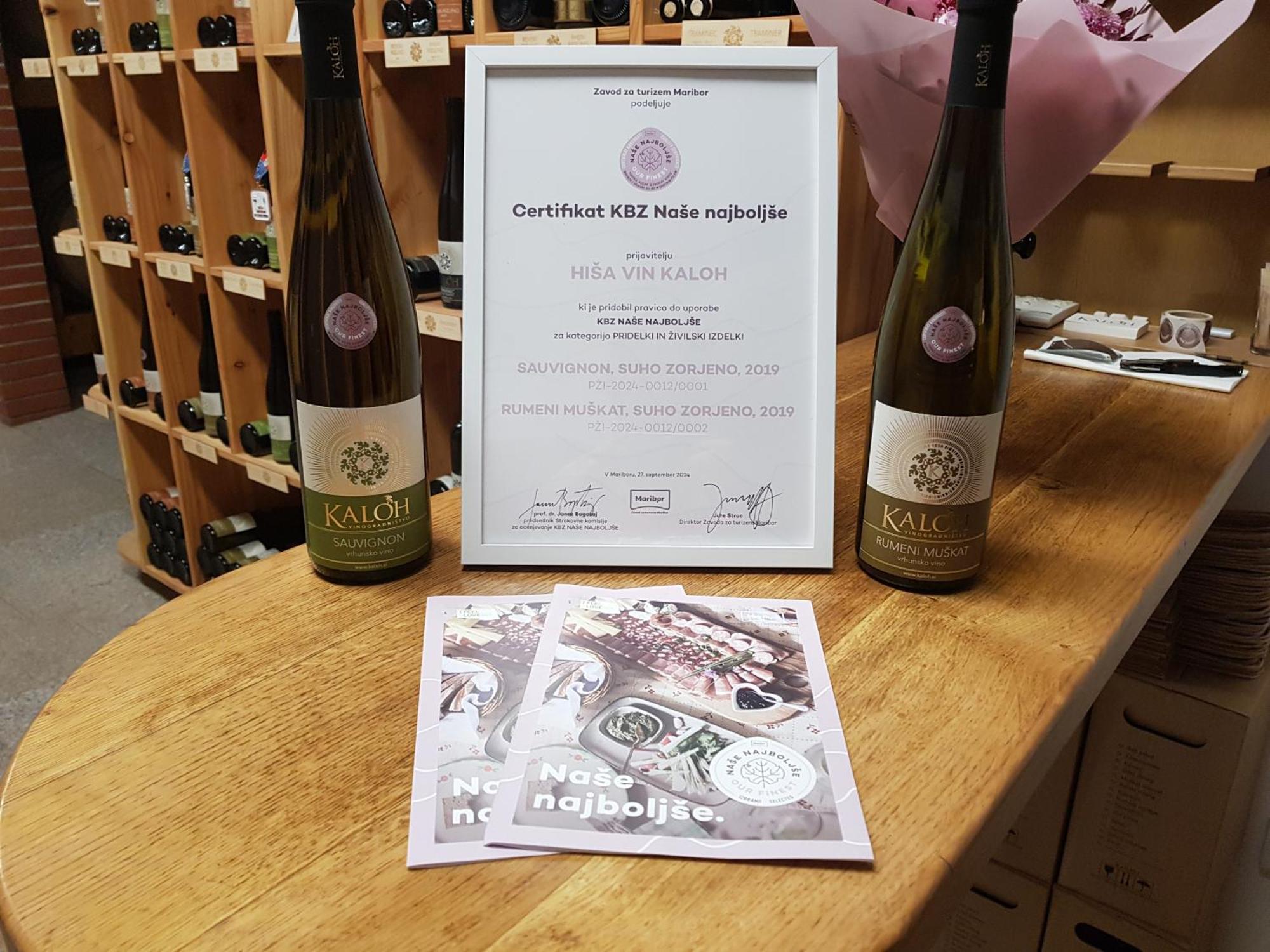 Wine House Kaloh Marburg